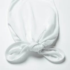 Animal Friends Baby Knotted Gown