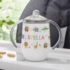 Animal Friends Sippy Cup