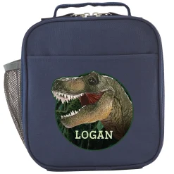 Animal With An Attitude Navy Backpack Collection