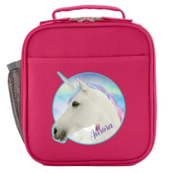 Animal With An Attitude Pink Backpack Collection