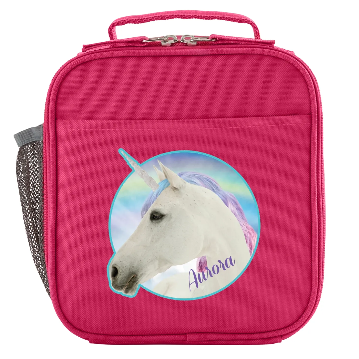 Animal With An Attitude Pink Backpack Collection