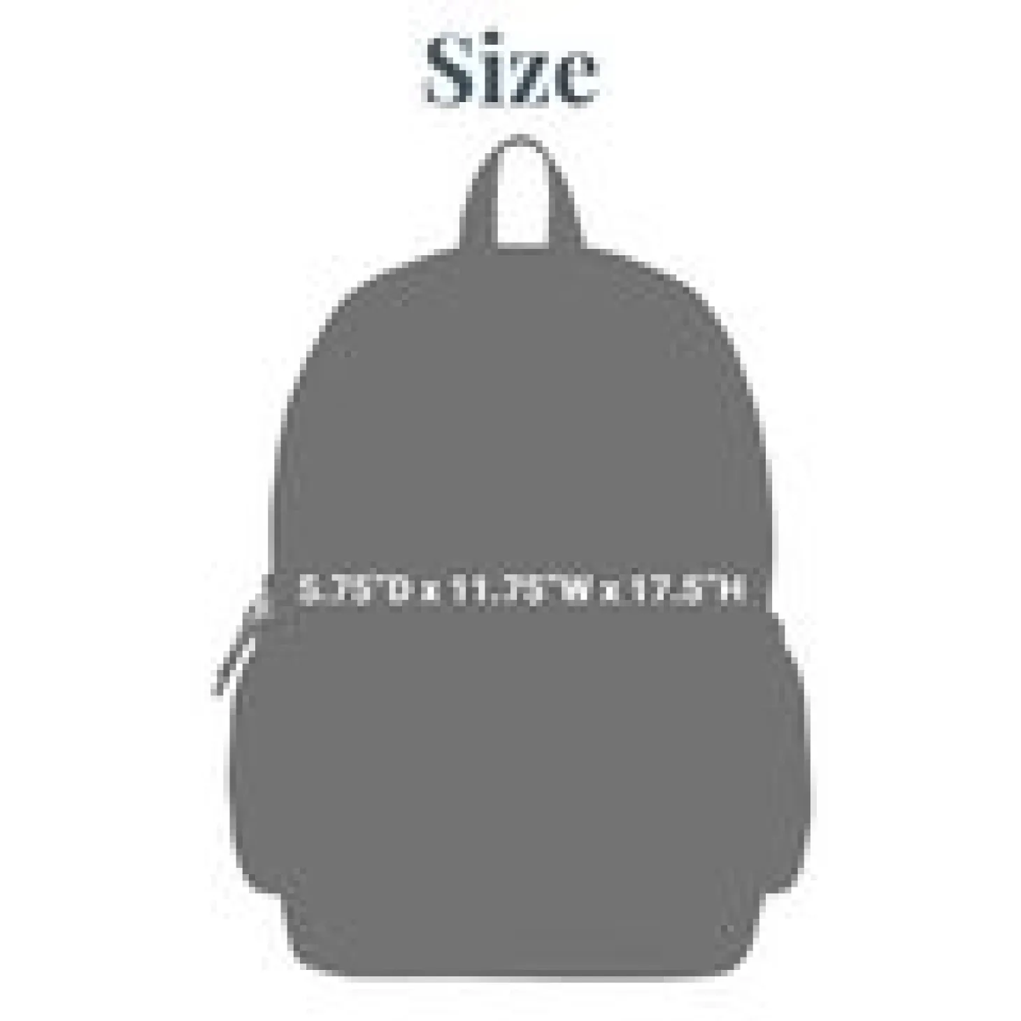 Animal With An Attitude Pink Backpack Collection