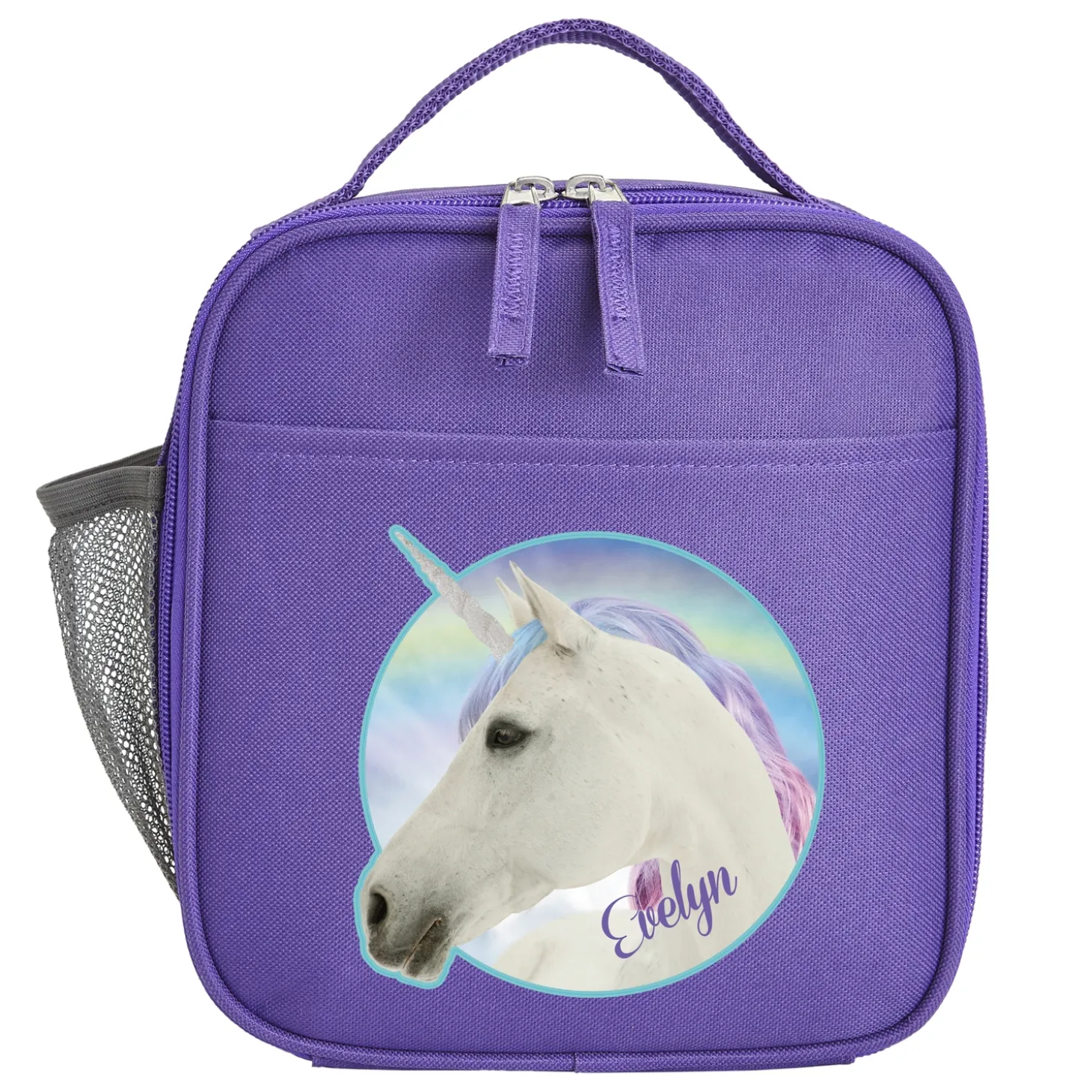 Animal With an Attitude Purple Backpack Collection