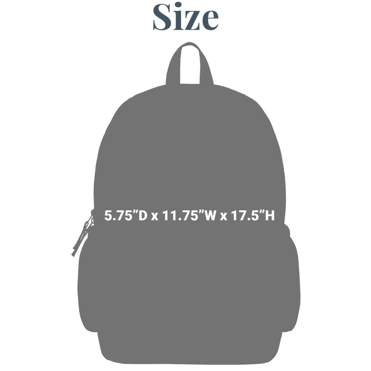 Animal With an Attitude Purple Backpack Collection