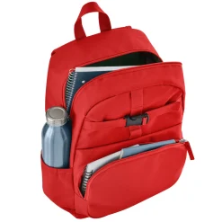 Animal With An Attitude Red Backpack Collection
