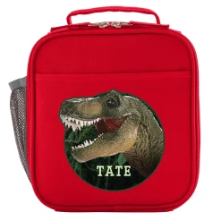 Animal With An Attitude Red Backpack Collection
