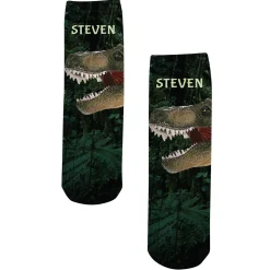 Animal With An Attitude Socks