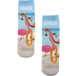 Animal With An Attitude Socks