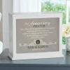 Anniversary Prayer Accent Light