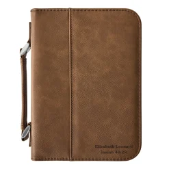 Any Message Bible Cover