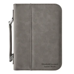 Any Message Bible Cover