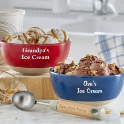 Any Message Ceramic Bowl