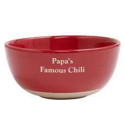 Any Message Ceramic Bowl