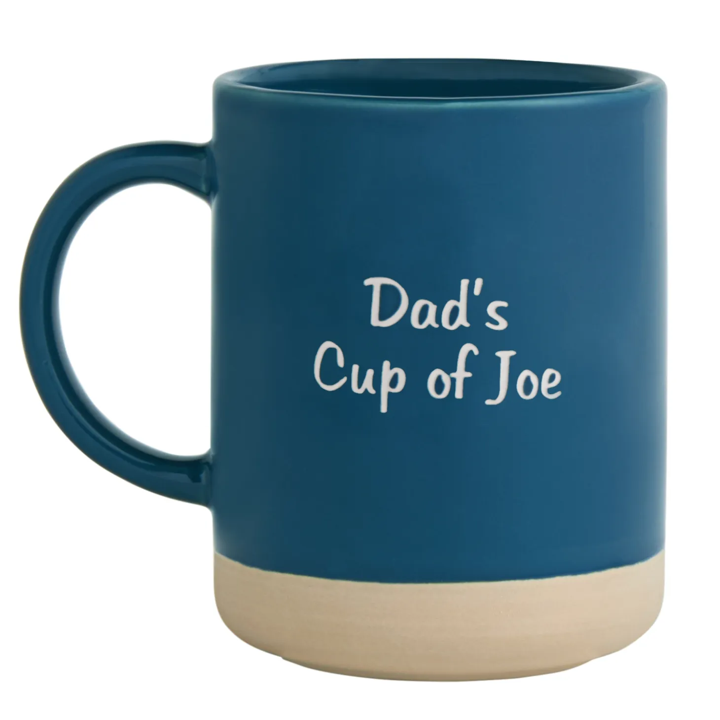 Any Message Ceramic Mug