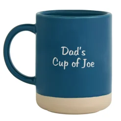 Any Message Ceramic Mug