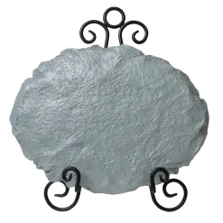 Any Message Garden Stone