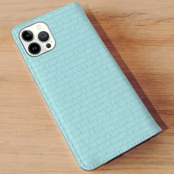 Apple For Teacher Phone Folio Case