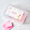 Artful Marks Pencil Case
