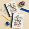 A Teacher's Influence Notebook