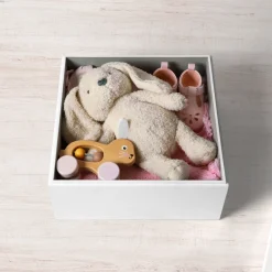 Baby Love Keepsake Box