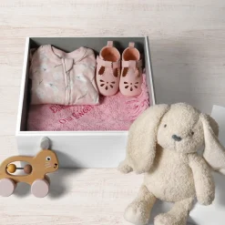 Baby Love Keepsake Box