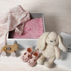 Baby Love Keepsake Box