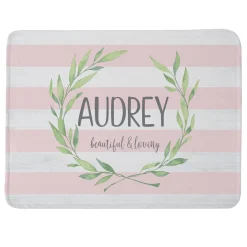 Baby Name Meaning Blanket