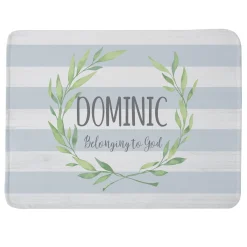 Baby Name Meaning Blanket
