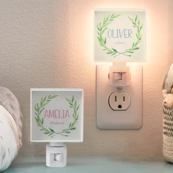 Baby Name Meaning Nightlight