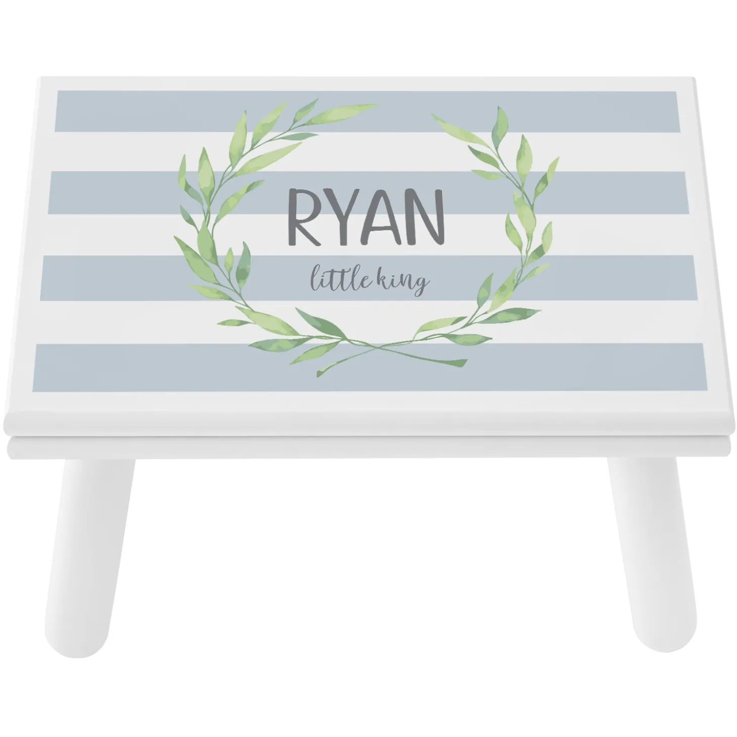 Baby Name Meaning Step Stool