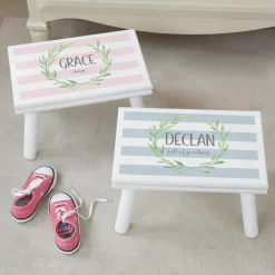 Baby Name Meaning Step Stool