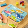 Baby Shark Singing Puzzle