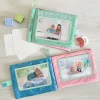 Baby's Special People Plush Photo Album