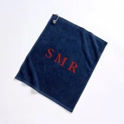 Basic Monogram Golf Towel .product-info-decoration { display: inline-flex; justify-content: space-between; align-items: center; border-radius: 0.4rem; background-color: #E8E8E8; padding: 0.2rem 0.4rem; font-size: 1.4rem; line-height: 1.6rem; font-weight: var(--font-weight-semibold); letter-spacing: 0.042rem; text-transform: uppercase; --decoration-icon-url: ''; /* will be dynamically set */}.product-info-decoration.badge-icon::before { content: ''; width: 2rem; height: 2rem; background: var(--decoration-icon-url) no-repeat; background-size: 100% 100%; display: block; margin-right: 0.4rem;} Embroidery