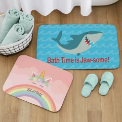 Bathtime Fun Bath Mat