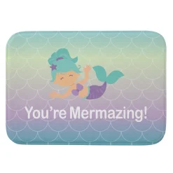 Bathtime Fun Bath Mat