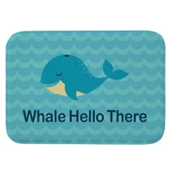 Bathtime Fun Bath Mat