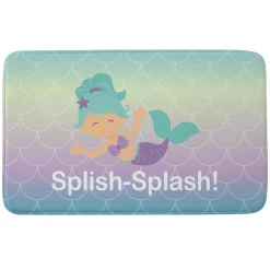 Bathtime Fun Bath Mat
