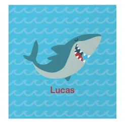 Bathtime Fun Shower Curtain