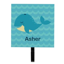 Bathtime Fun Wall Hook