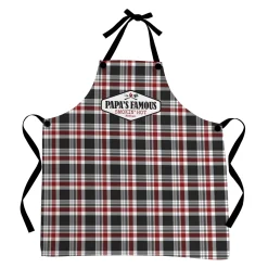 BBQ Crew Apron