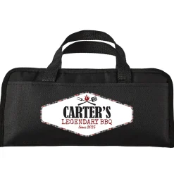 BBQ Crew 5 Piece Tool Set