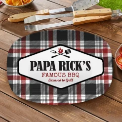 BBQ Crew Platter
