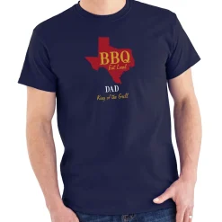 BBQ Local T-Shirt