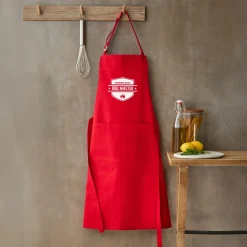 BBQ Master Apron