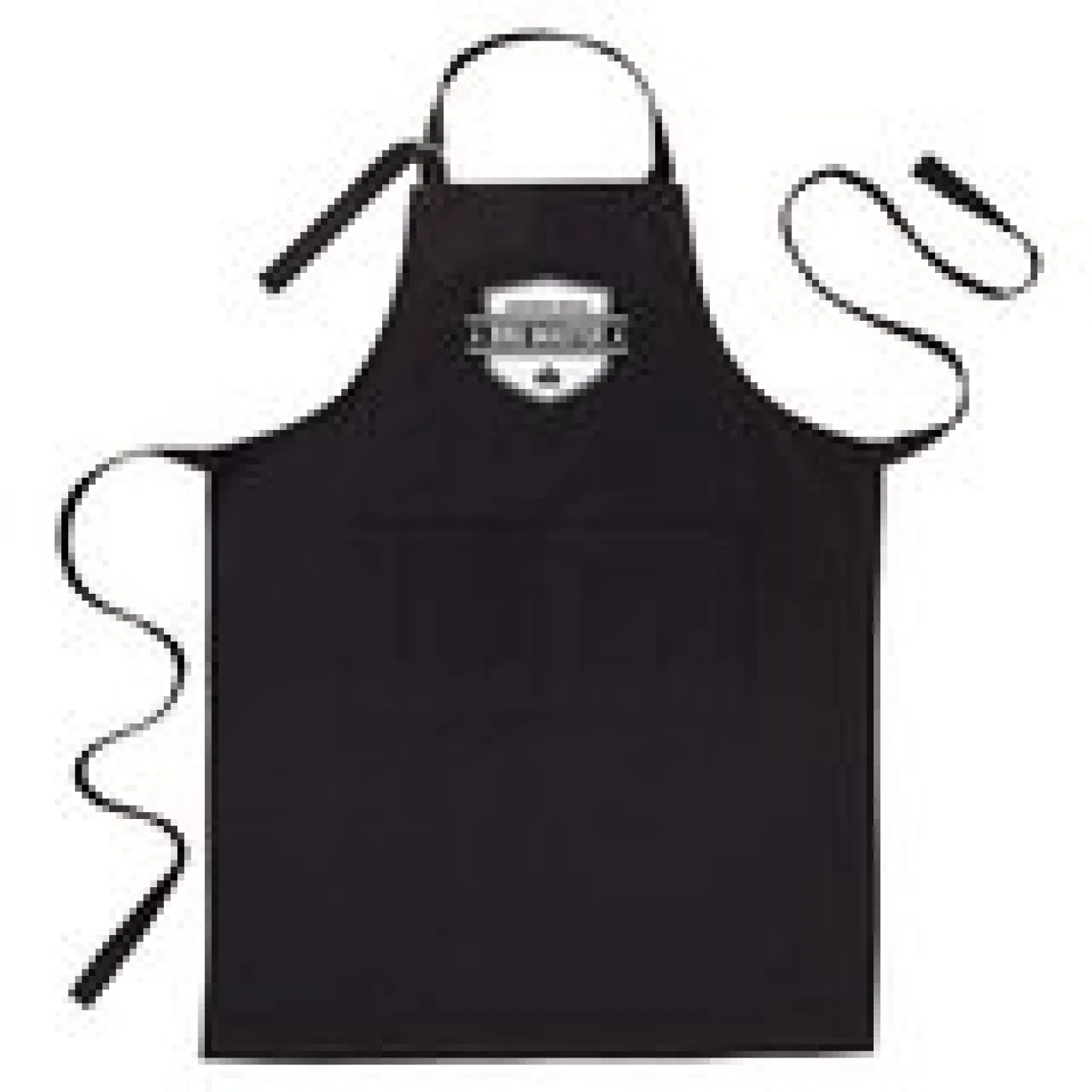 BBQ Master Apron