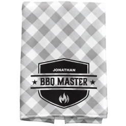 BBQ Master Kitchen Towel