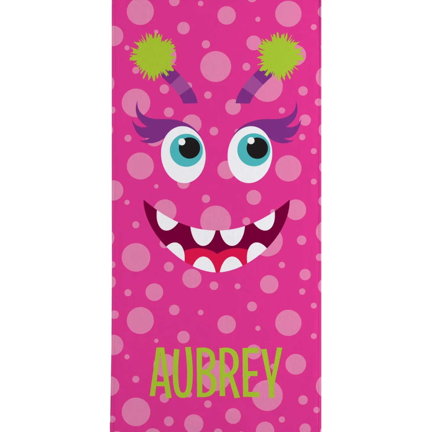 Beach Monster Beach Towels