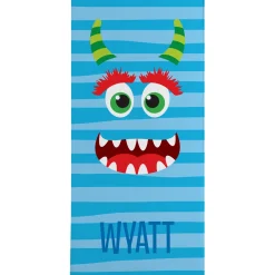 Beach Monster Beach Towels