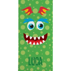Beach Monster Beach Towels